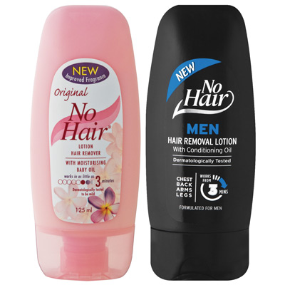 Men S Or Ladies No Hair 125ml